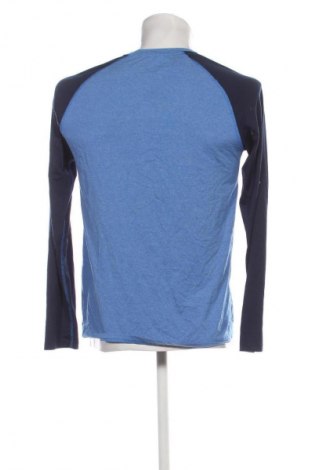 Herren Shirt Shamp, Größe L, Farbe Blau, Preis 6,99 €