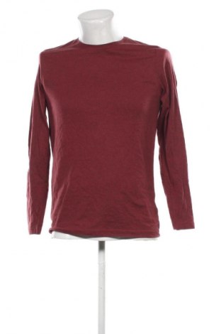 Herren Shirt Smog, Größe M, Farbe Rot, Preis 5,99 €