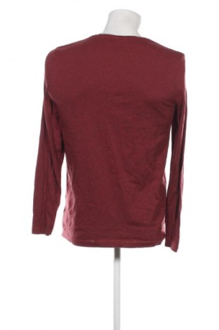 Herren Shirt Smog, Größe M, Farbe Rot, Preis 5,99 €