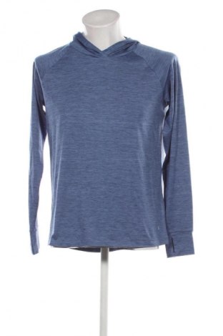 Herren Shirt Sports, Größe M, Farbe Blau, Preis € 6,99