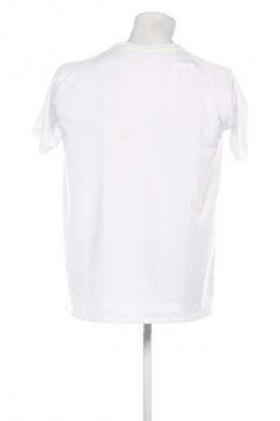 Herren Shirt Stedman, Größe L, Farbe Weiß, Preis 6,99 €