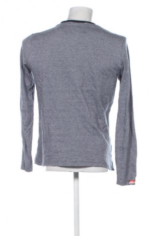 Pánske tričko  Superdry, Veľkosť M, Farba Sivá, Cena  11,95 €