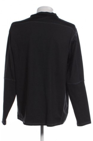 Herren Shirt Tenson, Größe XXL, Farbe Schwarz, Preis 17,99 €