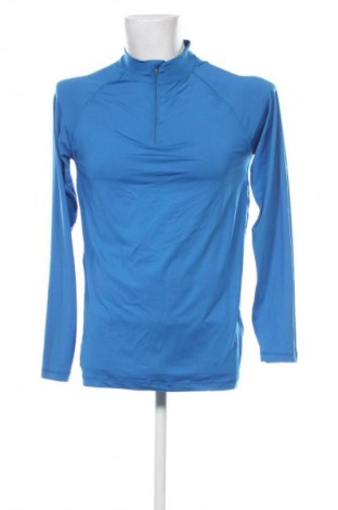 Herren Shirt Tex, Größe XL, Farbe Blau, Preis 6,99 €