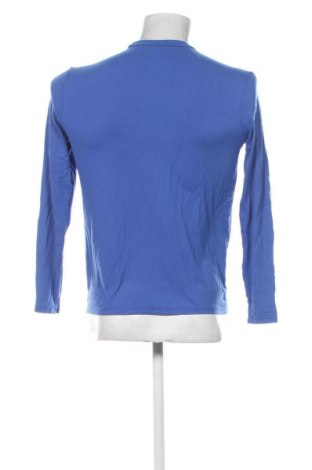 Herren Shirt Tex, Größe M, Farbe Blau, Preis 6,99 €