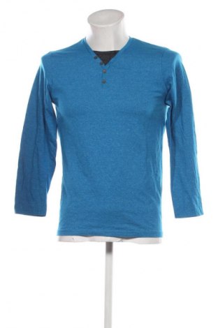 Herren Shirt Tom Tailor, Größe S, Farbe Blau, Preis 6,99 €