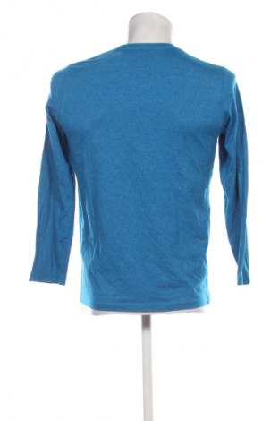 Herren Shirt Tom Tailor, Größe S, Farbe Blau, Preis 6,99 €