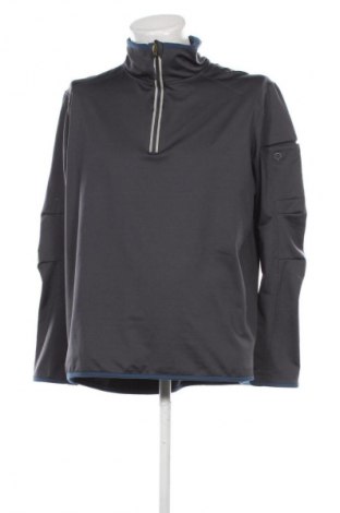 Herren Shirt Urban Active, Größe XL, Farbe Grau, Preis 6,99 €