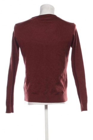 Herren Strickjacke Unbranded, Größe M, Farbe Braun, Preis 19,85 €