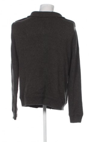 Pánsky kardigán H&M, Veľkosť XL, Farba Sivá, Cena  16,95 €