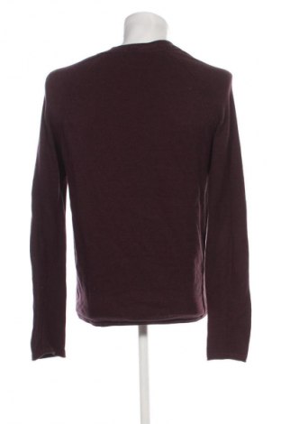 Męski kardigan Jack & Jones PREMIUM, Rozmiar L, Kolor Czerwony, Cena 39,99 zł