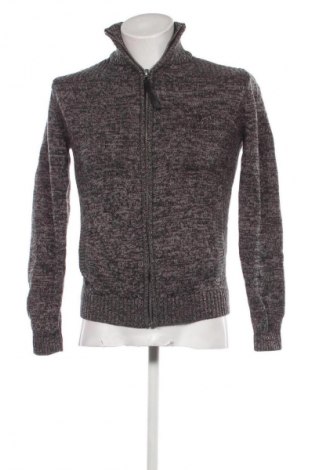 Herren Strickjacke Petrol Industries, Größe S, Farbe Mehrfarbig, Preis 15,99 €