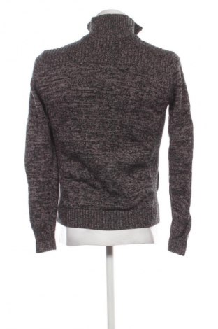 Herren Strickjacke Petrol Industries, Größe S, Farbe Mehrfarbig, Preis 15,99 €