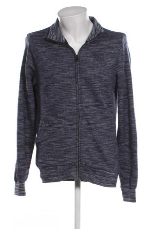 Herren Strickjacke Petrol Industries, Größe M, Farbe Mehrfarbig, Preis 13,99 €