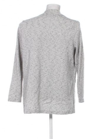 Herren Strickjacke Zara Man, Größe L, Farbe Mehrfarbig, Preis € 22,99