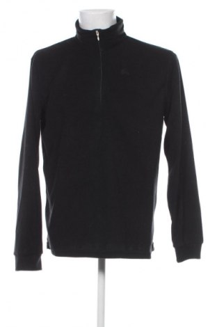 Herren Fleece Shirt Falcon, Größe XL, Farbe Schwarz, Preis 13,99 €