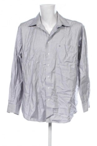Herrenhemd Unbranded, Größe S, Farbe Mehrfarbig, Preis € 4,99
