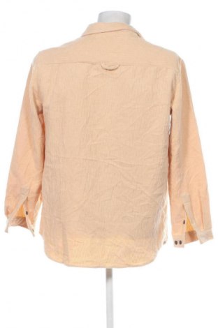 Pánská košile  Unbranded, Velikost L, Barva Béžová, Cena  99,00 Kč