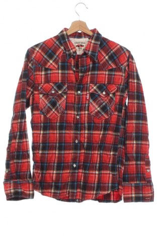 Herrenhemd Unbranded, Größe L, Farbe Mehrfarbig, Preis € 4,99