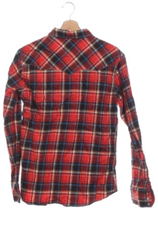 Herrenhemd Unbranded, Größe L, Farbe Mehrfarbig, Preis € 4,99