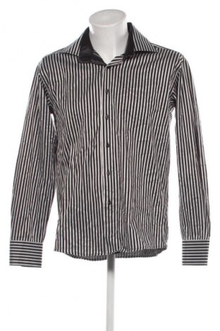 Pánská košile  Unbranded, Velikost L, Barva Černá, Cena  99,00 Kč