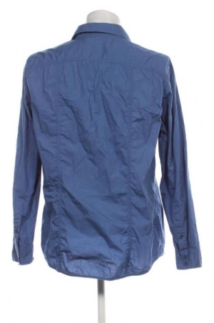 Pánská košile  Unbranded, Velikost XL, Barva Modrá, Cena  169,00 Kč