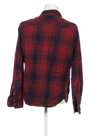 Pánská košile  Unbranded, Velikost XL, Barva Vícebarevné, Cena  469,00 Kč