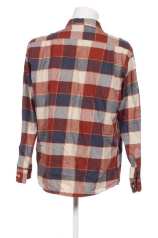 Herrenhemd Unbranded, Größe XL, Farbe Mehrfarbig, Preis € 5,99