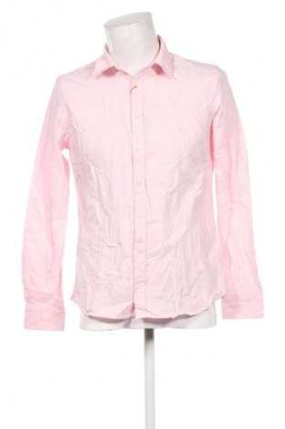 Herrenhemd Alvaro Moreno, Größe L, Farbe Rosa, Preis 21,99 €