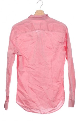 Herrenhemd Angelo Litrico, Größe S, Farbe Rosa, Preis € 7,99