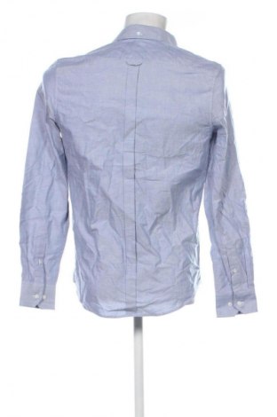 Herrenhemd Ben Sherman, Größe M, Farbe Blau, Preis € 23,99