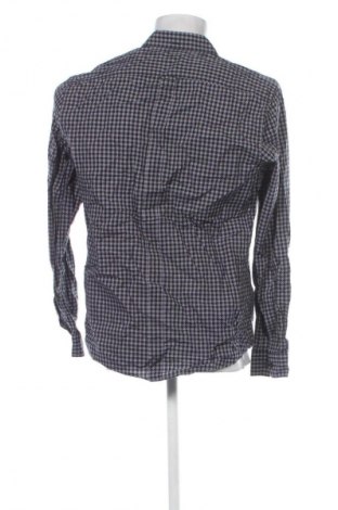 Herrenhemd Ben Sherman, Größe L, Farbe Mehrfarbig, Preis 17,99 €