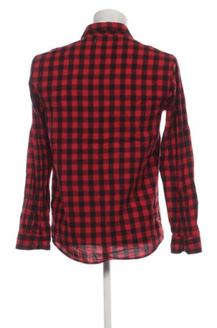 Pánská košile  Bershka, Velikost M, Barva Vícebarevné, Cena  109,00 Kč