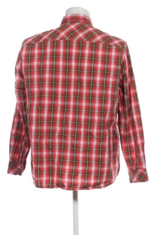 Pánská košile  Bpc Bonprix Collection, Velikost XL, Barva Vícebarevné, Cena  99,00 Kč