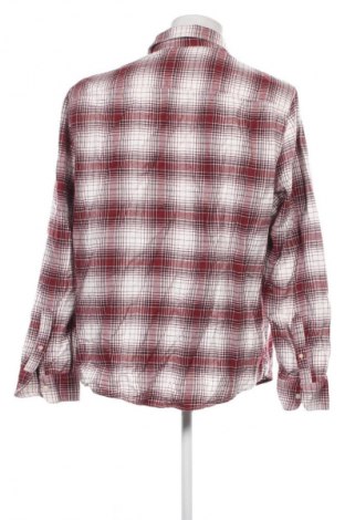 Pánská košile  C&A, Velikost XL, Barva Červená, Cena  99,00 Kč