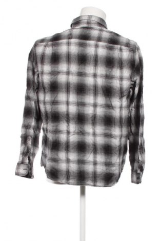 Herrenhemd C&A, Größe L, Farbe Mehrfarbig, Preis € 5,99