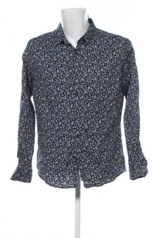 Herrenhemd Connor, Größe L, Farbe Mehrfarbig, Preis 20,99 €