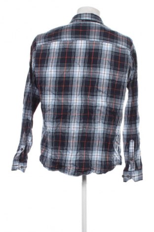 Pánská košile  Core By Jack & Jones, Velikost L, Barva Vícebarevné, Cena  119,00 Kč