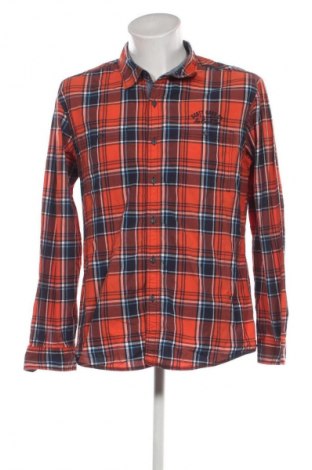 Pánská košile  Edc By Esprit, Velikost XL, Barva Vícebarevné, Cena  119,00 Kč