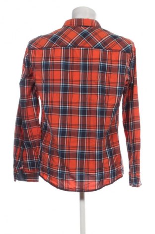 Pánská košile  Edc By Esprit, Velikost XL, Barva Vícebarevné, Cena  119,00 Kč