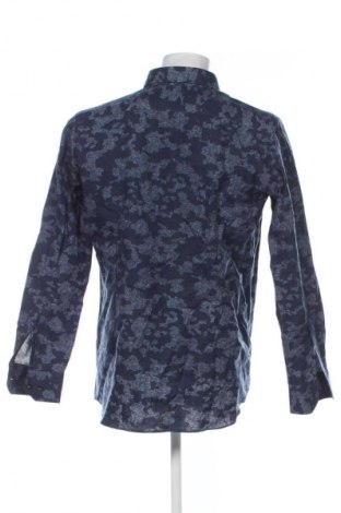 Herrenhemd Emanuel Berg, Größe L, Farbe Mehrfarbig, Preis € 9,99