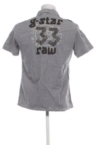 Męska koszula G-Star Raw, Rozmiar XL, Kolor Kolorowy, Cena 100,99 zł