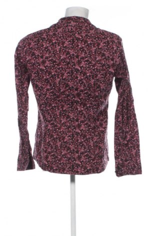 Ανδρικό πουκάμισο H&M, Μέγεθος M, Χρώμα Πολύχρωμο, Τιμή 18,99 €