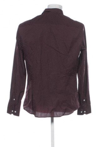 Herrenhemd H&M, Größe L, Farbe Rot, Preis € 8,99