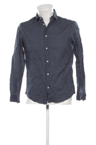 Herrenhemd H&M, Größe S, Farbe Blau, Preis € 4,99