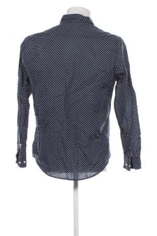 Herrenhemd H&M, Größe S, Farbe Blau, Preis € 4,99