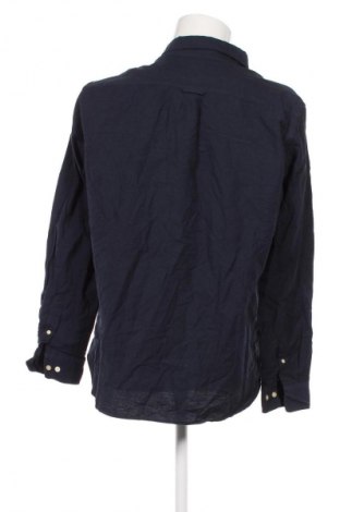 Herrenhemd H&M, Größe L, Farbe Blau, Preis 20,99 €