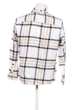 Pánská košile  H&M, Velikost M, Barva Vícebarevné, Cena  109,00 Kč