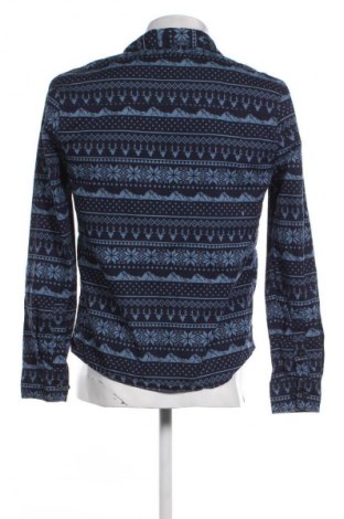 Herrenhemd H&M Divided, Größe S, Farbe Blau, Preis € 3,99