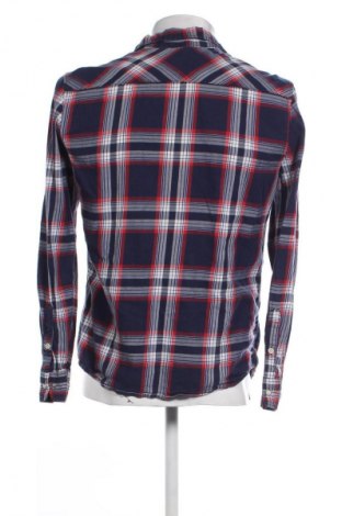 Męska koszula H&M Divided, Rozmiar M, Kolor Kolorowy, Cena 66,67 zł